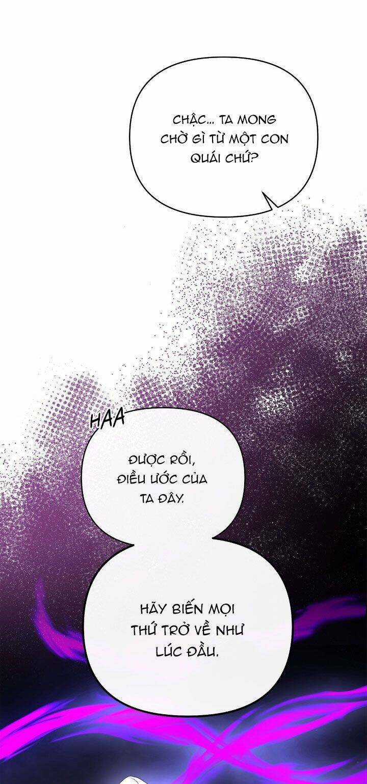 Nữ Chính Bỏ Trốn Ở Nhà Bên Chapter 33 trang 32