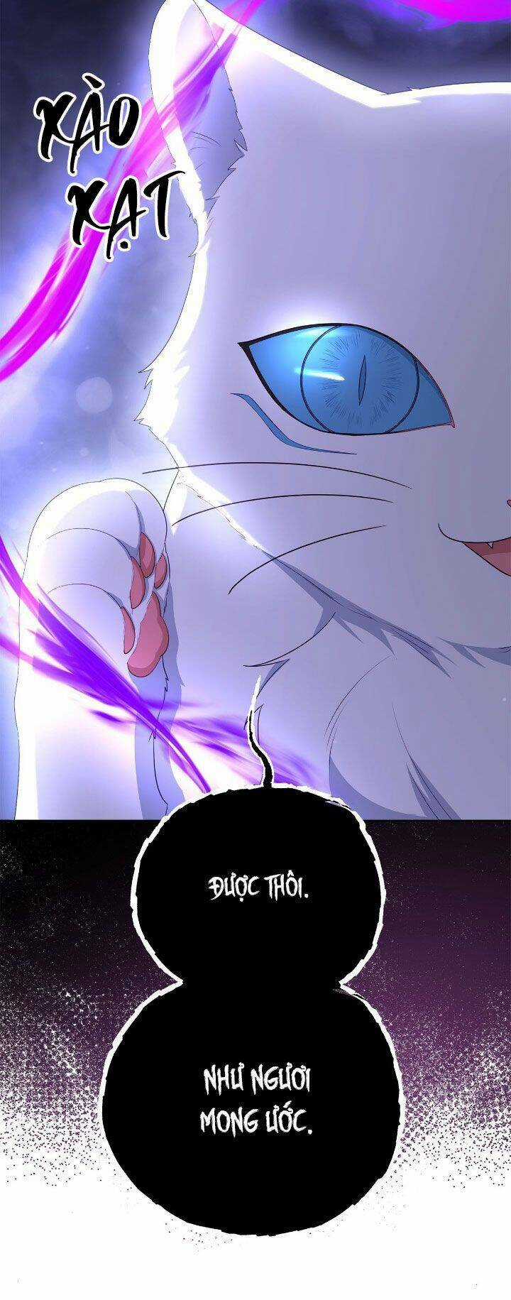 Nữ Chính Bỏ Trốn Ở Nhà Bên Chapter 33 trang 33