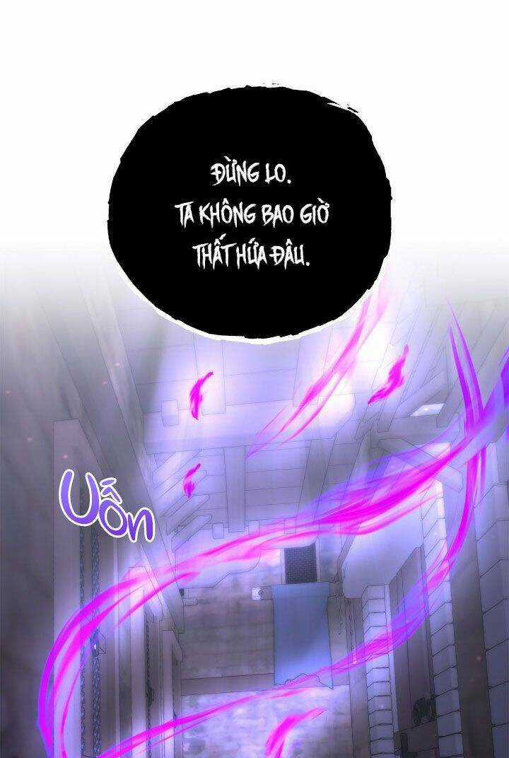 Nữ Chính Bỏ Trốn Ở Nhà Bên Chapter 33 trang 39