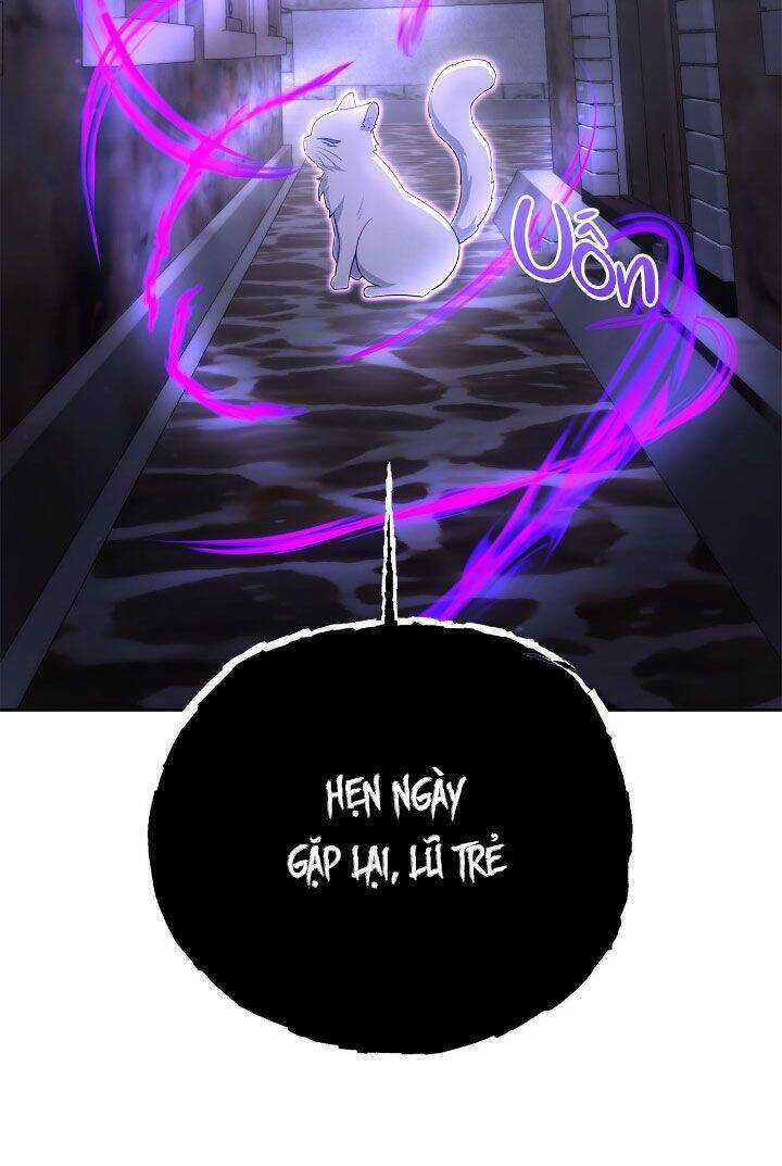 Nữ Chính Bỏ Trốn Ở Nhà Bên Chapter 33 trang 40