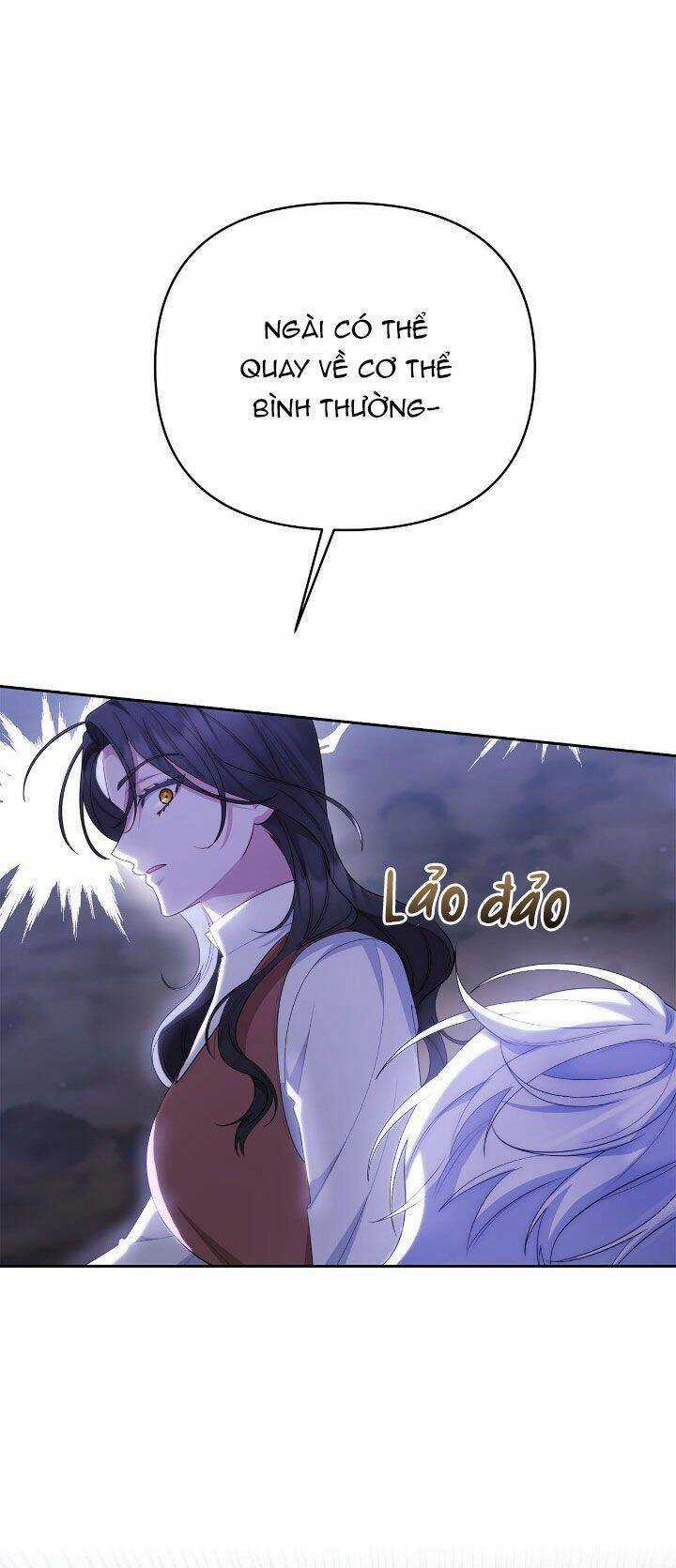 Nữ Chính Bỏ Trốn Ở Nhà Bên Chapter 33 trang 43