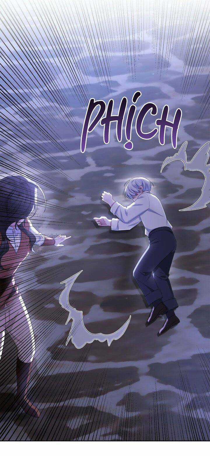 Nữ Chính Bỏ Trốn Ở Nhà Bên Chapter 33 trang 44