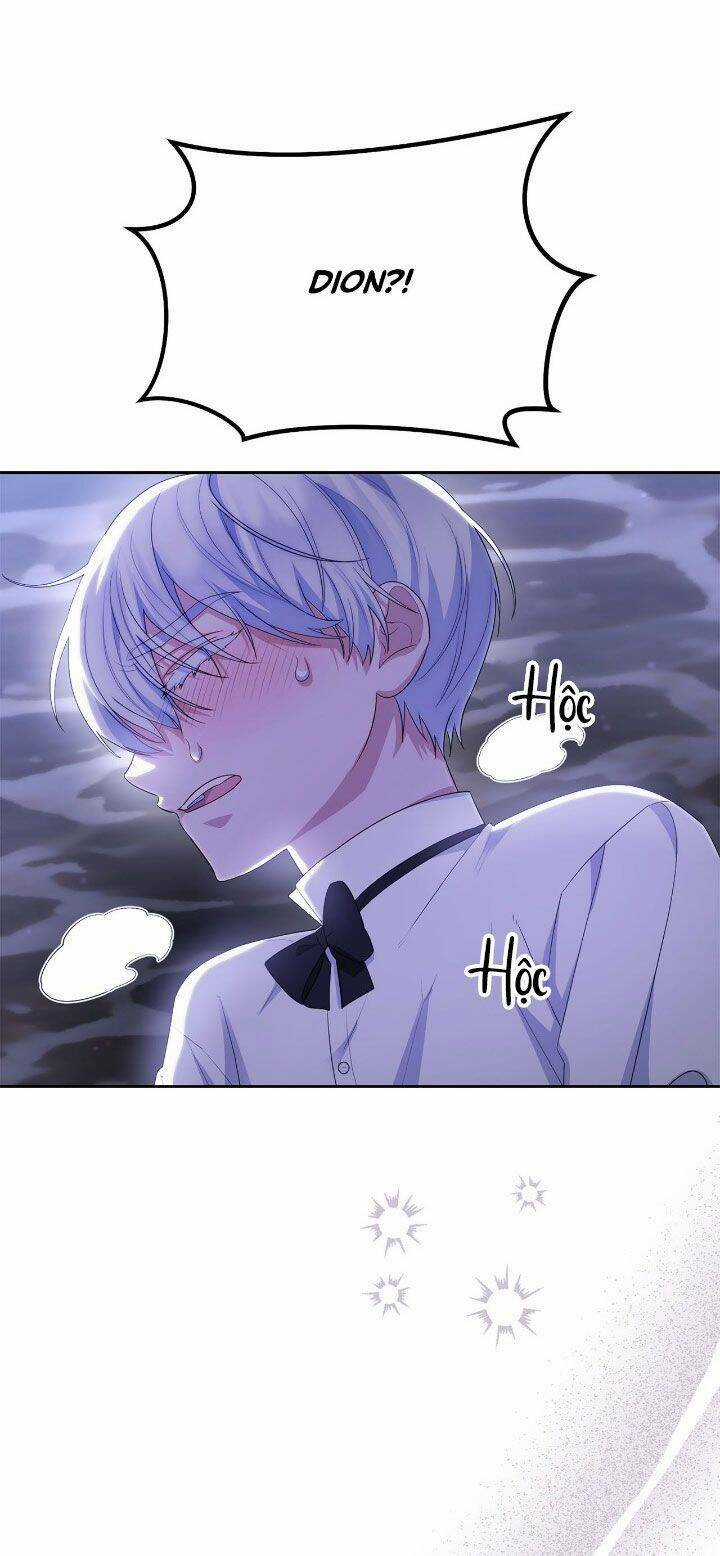 Nữ Chính Bỏ Trốn Ở Nhà Bên Chapter 33 trang 45