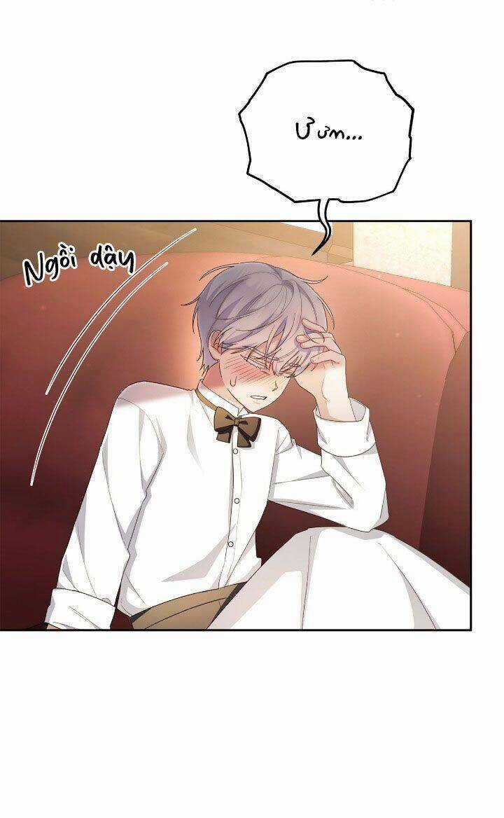 Nữ Chính Bỏ Trốn Ở Nhà Bên Chapter 33 trang 47