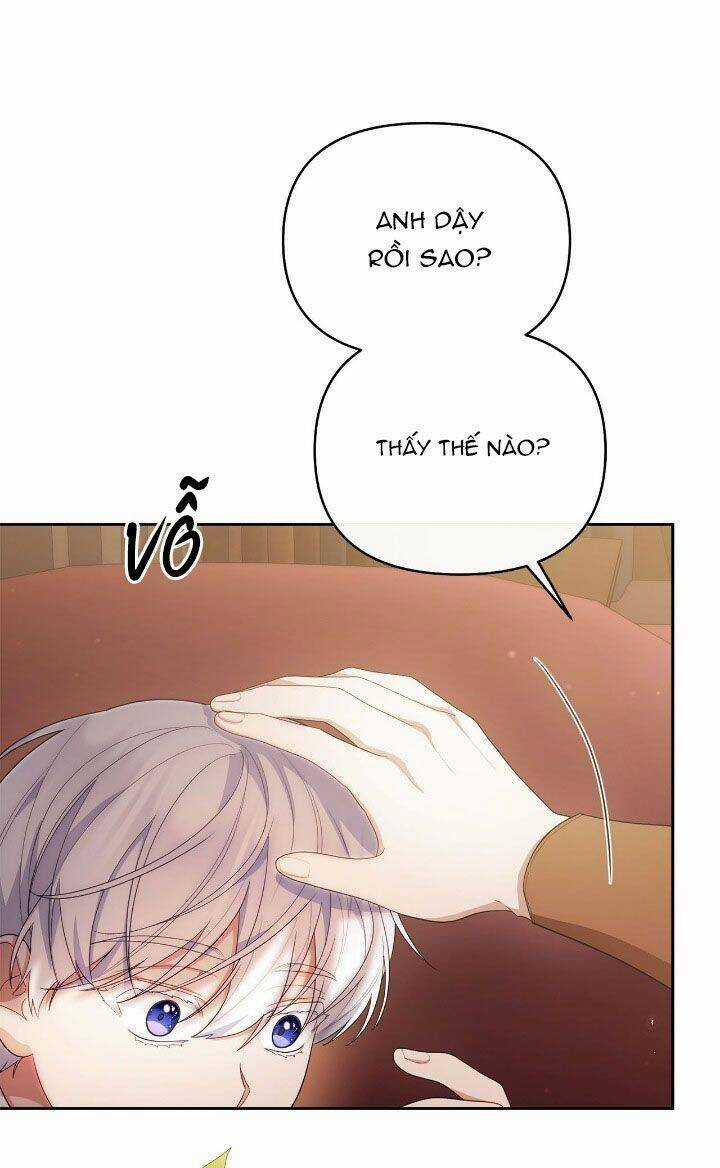 Nữ Chính Bỏ Trốn Ở Nhà Bên Chapter 33 trang 48