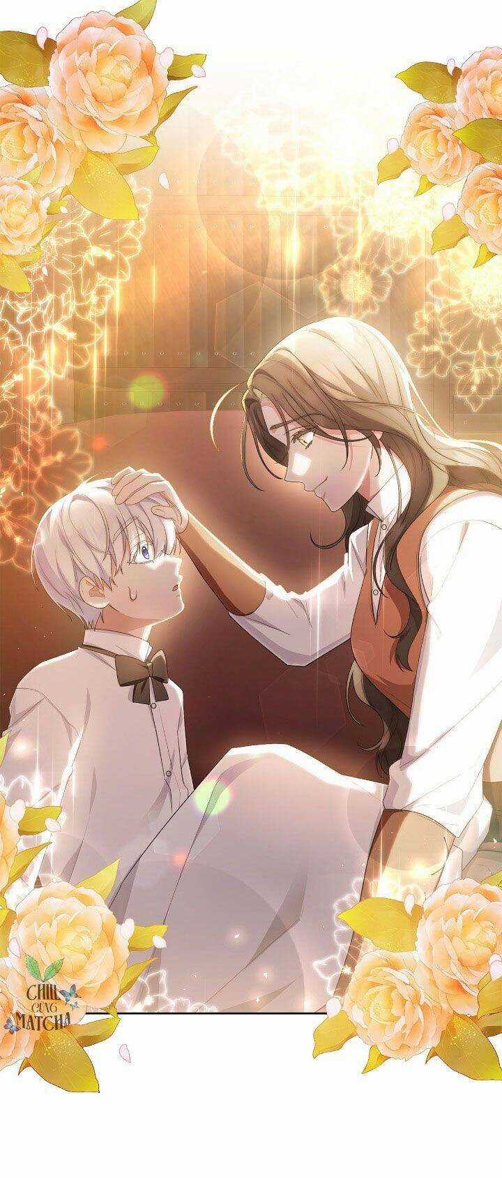 Nữ Chính Bỏ Trốn Ở Nhà Bên Chapter 33 trang 49