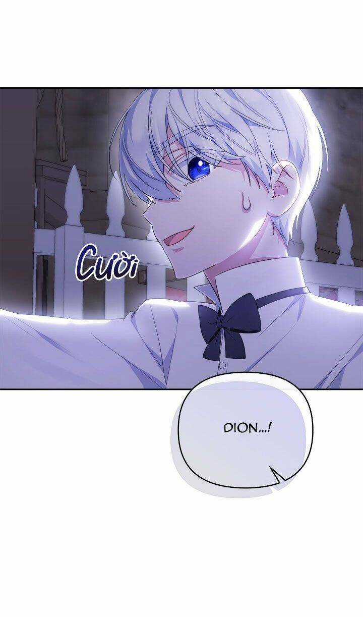 Nữ Chính Bỏ Trốn Ở Nhà Bên Chapter 33 trang 5