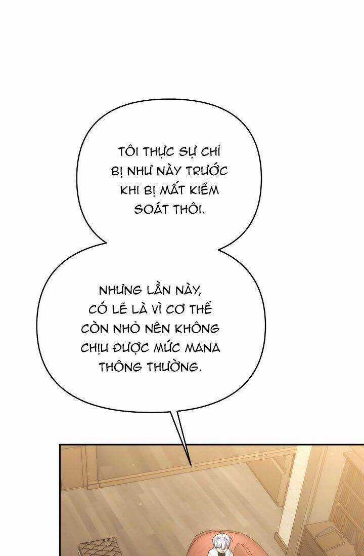 Nữ Chính Bỏ Trốn Ở Nhà Bên Chapter 33 trang 51