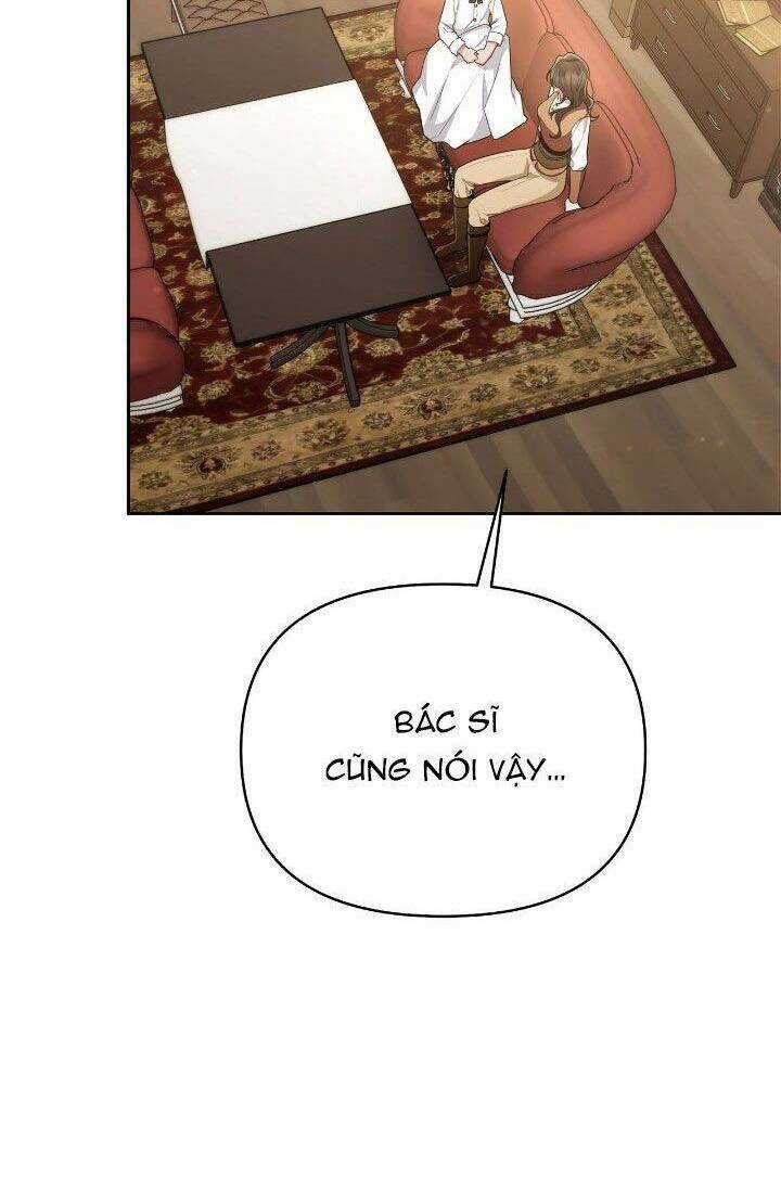 Nữ Chính Bỏ Trốn Ở Nhà Bên Chapter 33 trang 52