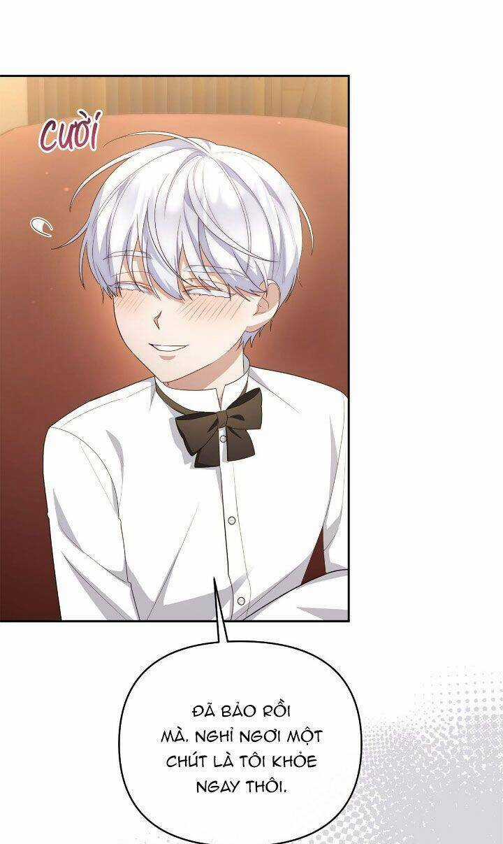 Nữ Chính Bỏ Trốn Ở Nhà Bên Chapter 33 trang 53