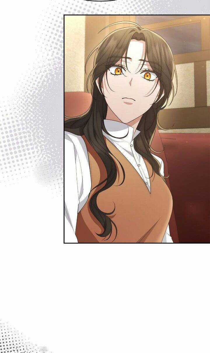 Nữ Chính Bỏ Trốn Ở Nhà Bên Chapter 33 trang 54