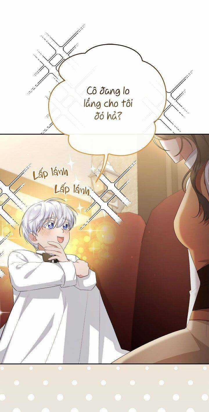 Nữ Chính Bỏ Trốn Ở Nhà Bên Chapter 33 trang 59