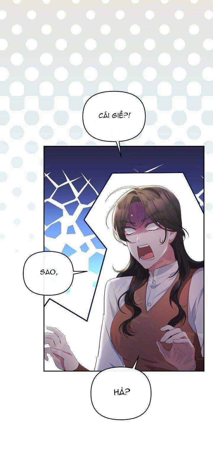 Nữ Chính Bỏ Trốn Ở Nhà Bên Chapter 33 trang 60