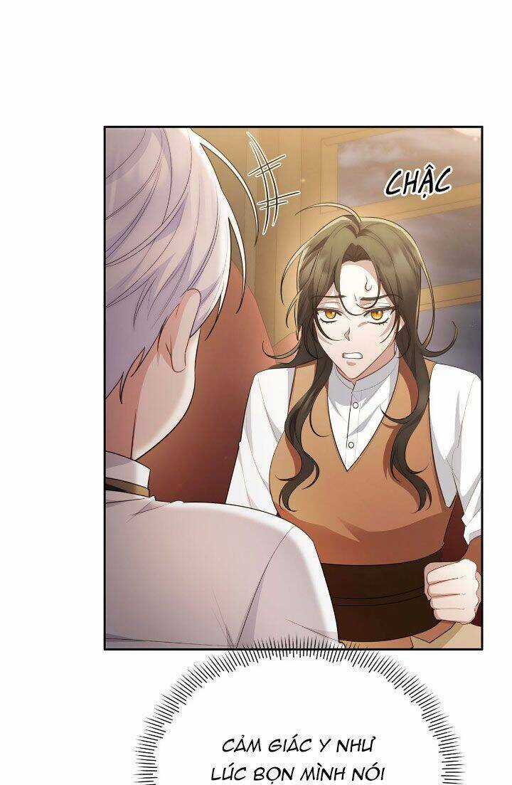Nữ Chính Bỏ Trốn Ở Nhà Bên Chapter 33 trang 62