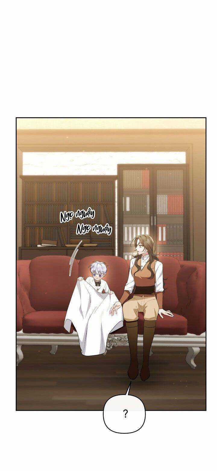 Nữ Chính Bỏ Trốn Ở Nhà Bên Chapter 33 trang 64