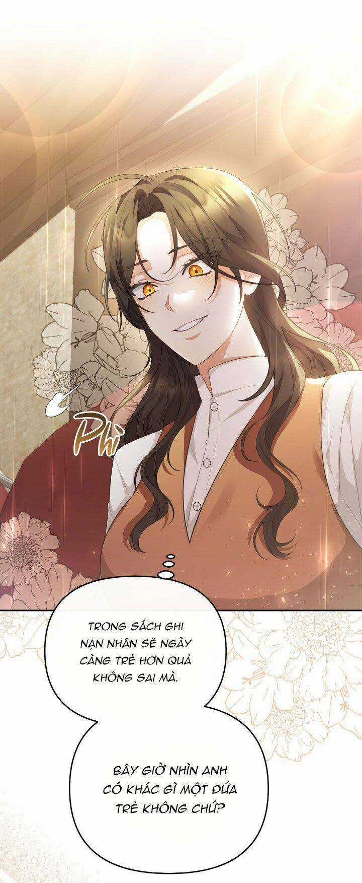 Nữ Chính Bỏ Trốn Ở Nhà Bên Chapter 33 trang 68