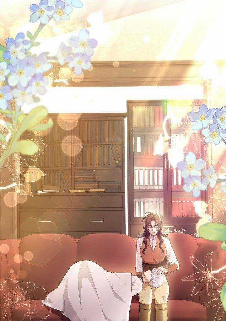 Nữ Chính Bỏ Trốn Ở Nhà Bên Chapter 33 trang 70