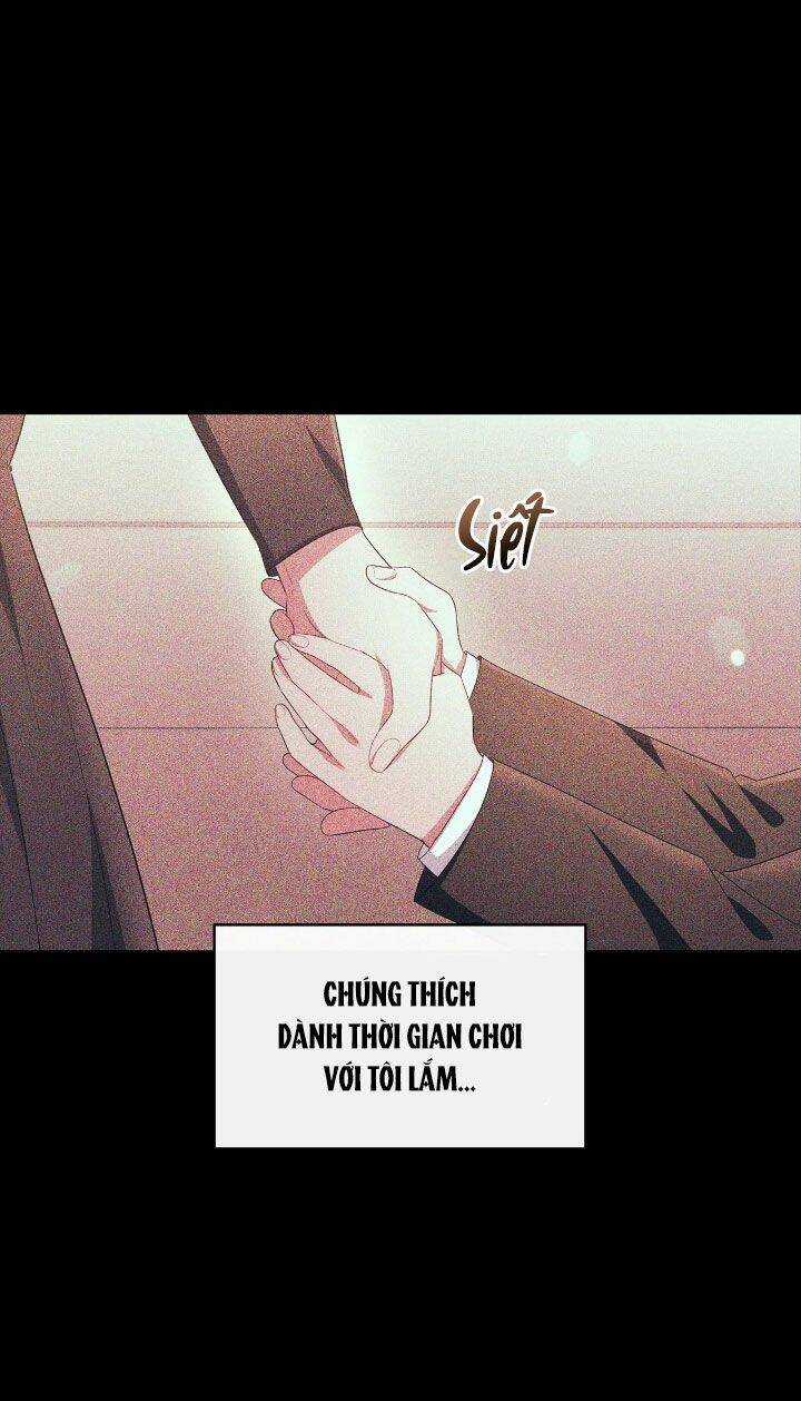 Nữ Chính Bỏ Trốn Ở Nhà Bên Chapter 34 trang 10