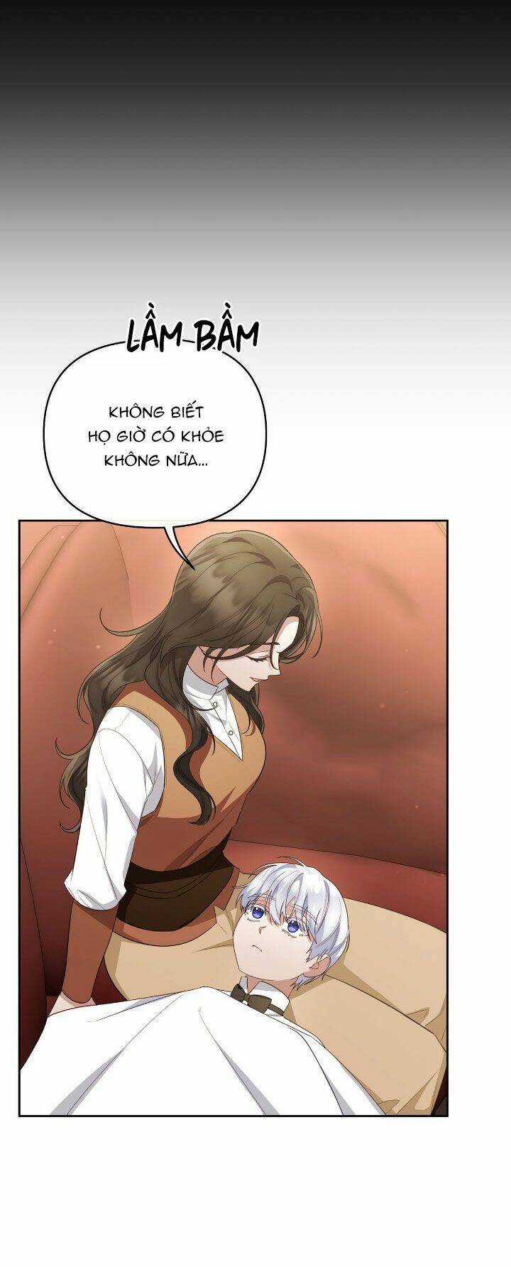 Nữ Chính Bỏ Trốn Ở Nhà Bên Chapter 34 trang 12