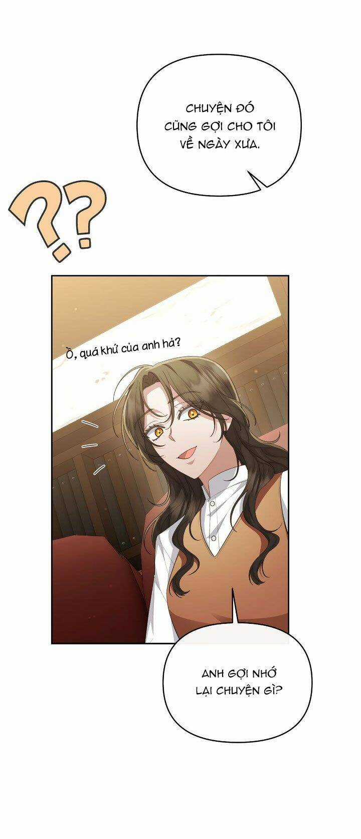 Nữ Chính Bỏ Trốn Ở Nhà Bên Chapter 34 trang 13