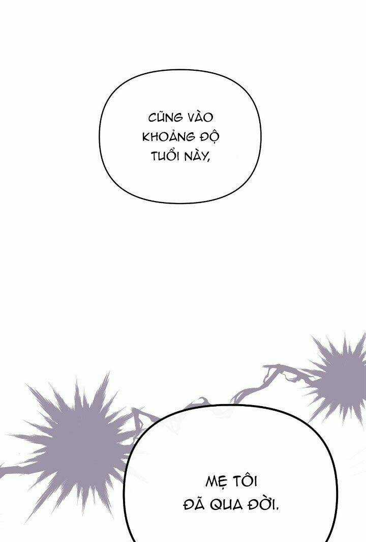 Nữ Chính Bỏ Trốn Ở Nhà Bên Chapter 34 trang 14