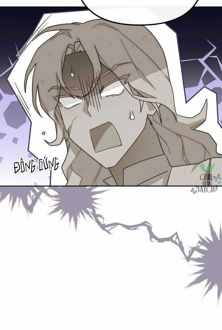 Nữ Chính Bỏ Trốn Ở Nhà Bên Chapter 34 trang 15