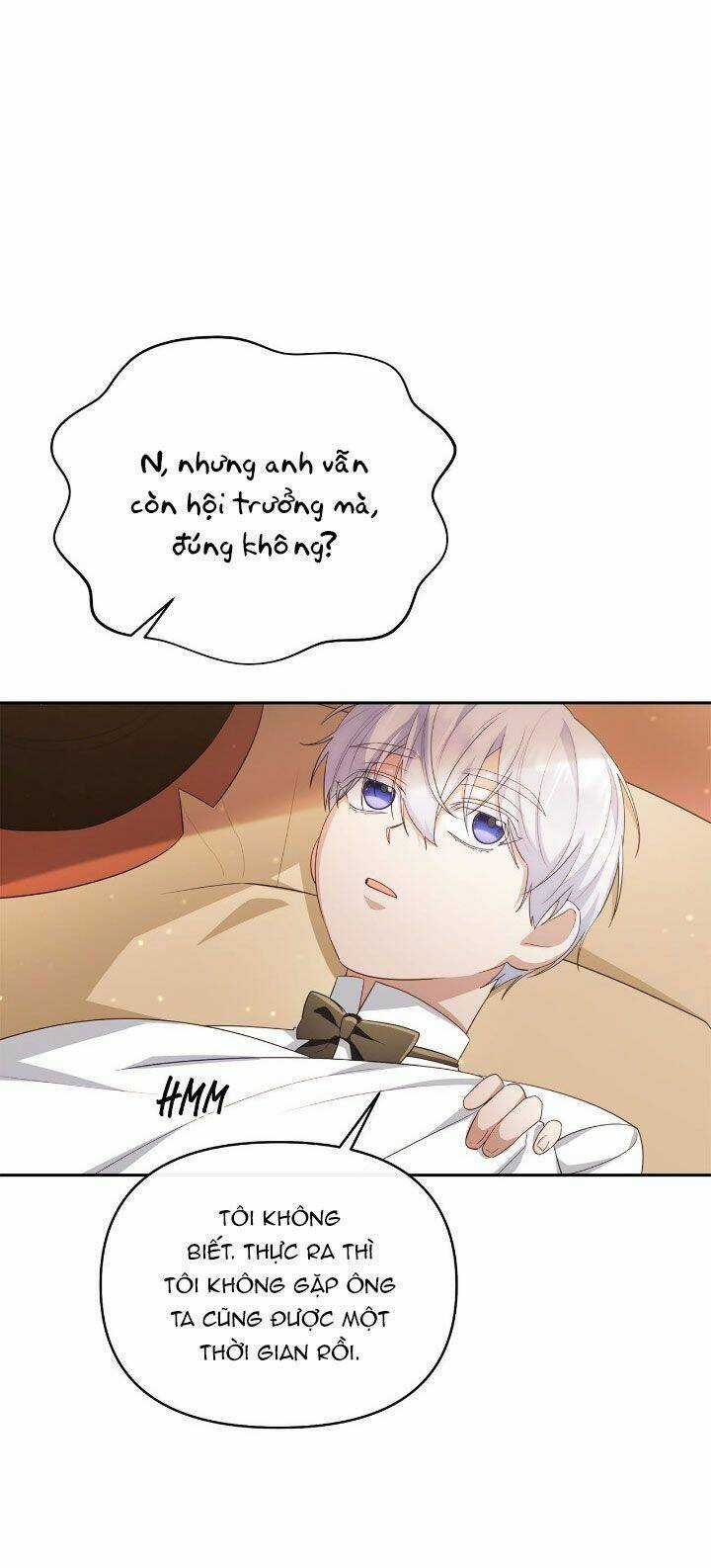 Nữ Chính Bỏ Trốn Ở Nhà Bên Chapter 34 trang 17