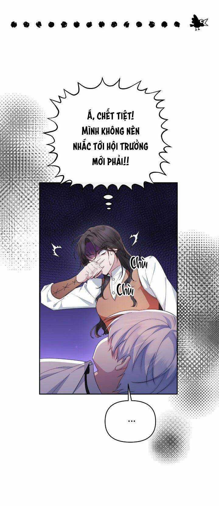 Nữ Chính Bỏ Trốn Ở Nhà Bên Chapter 34 trang 18