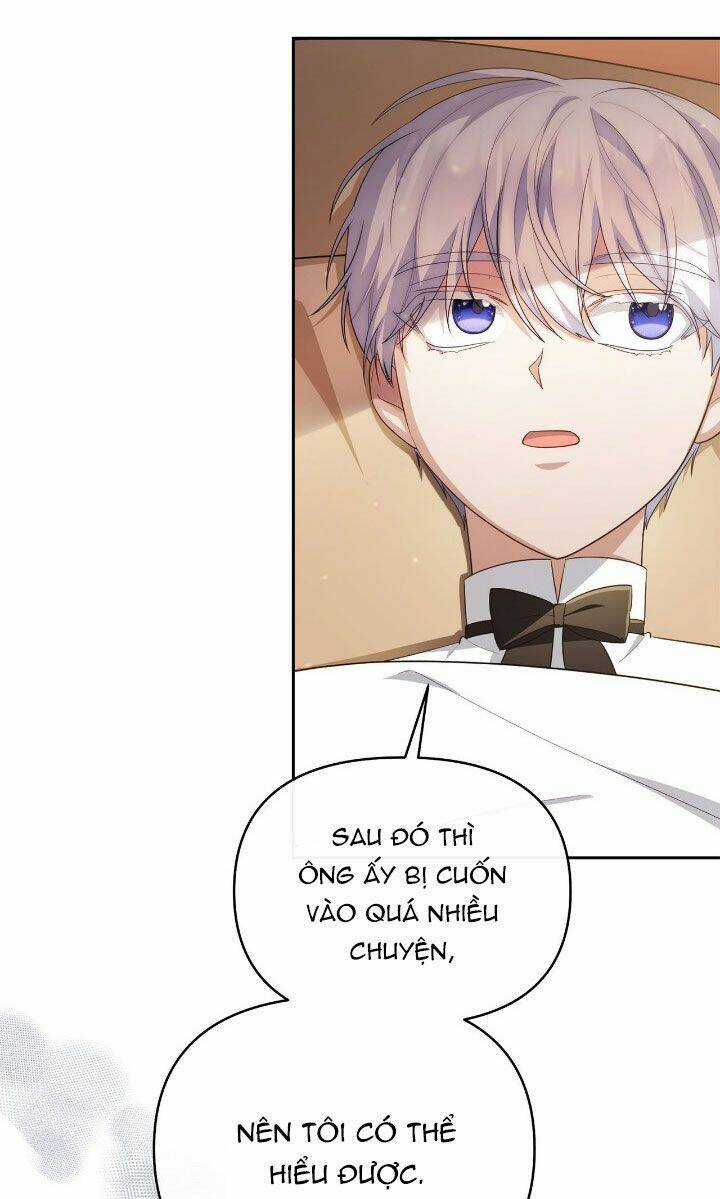 Nữ Chính Bỏ Trốn Ở Nhà Bên Chapter 34 trang 22