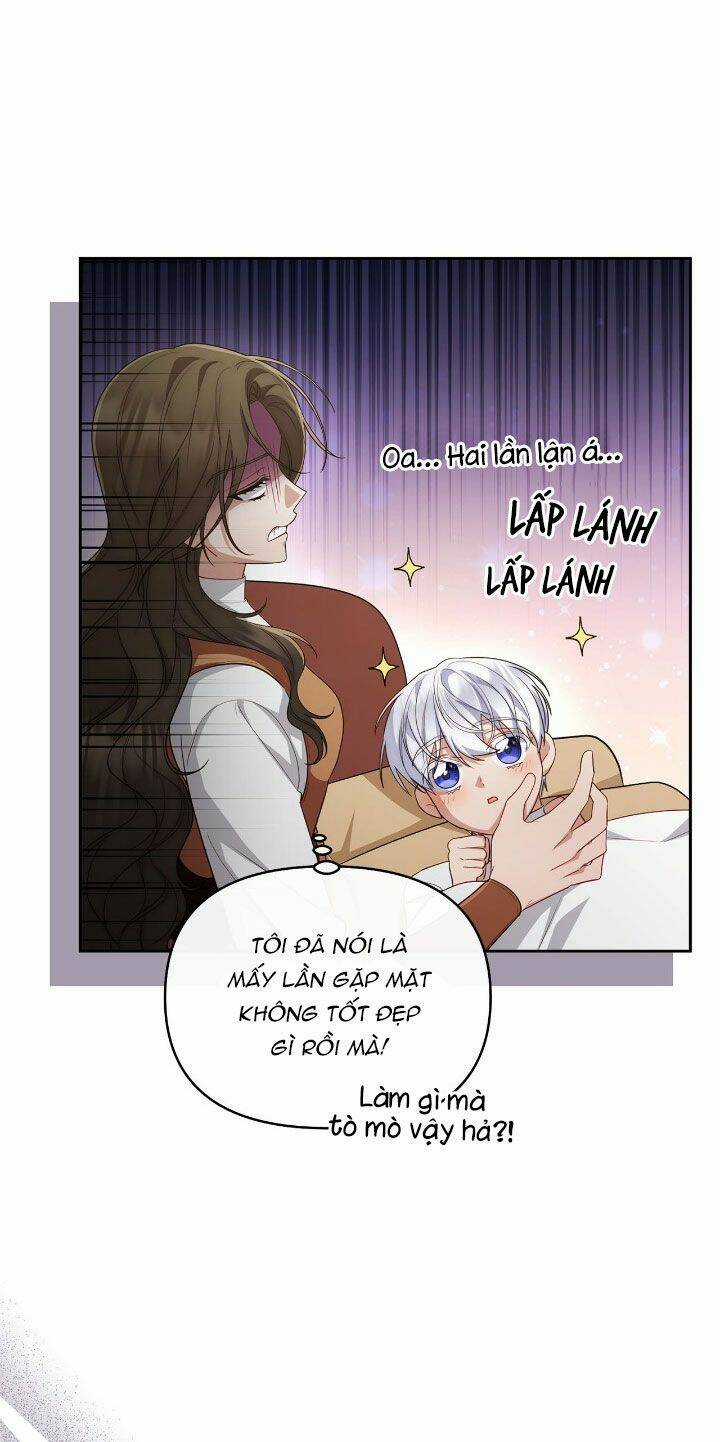 Nữ Chính Bỏ Trốn Ở Nhà Bên Chapter 34 trang 27