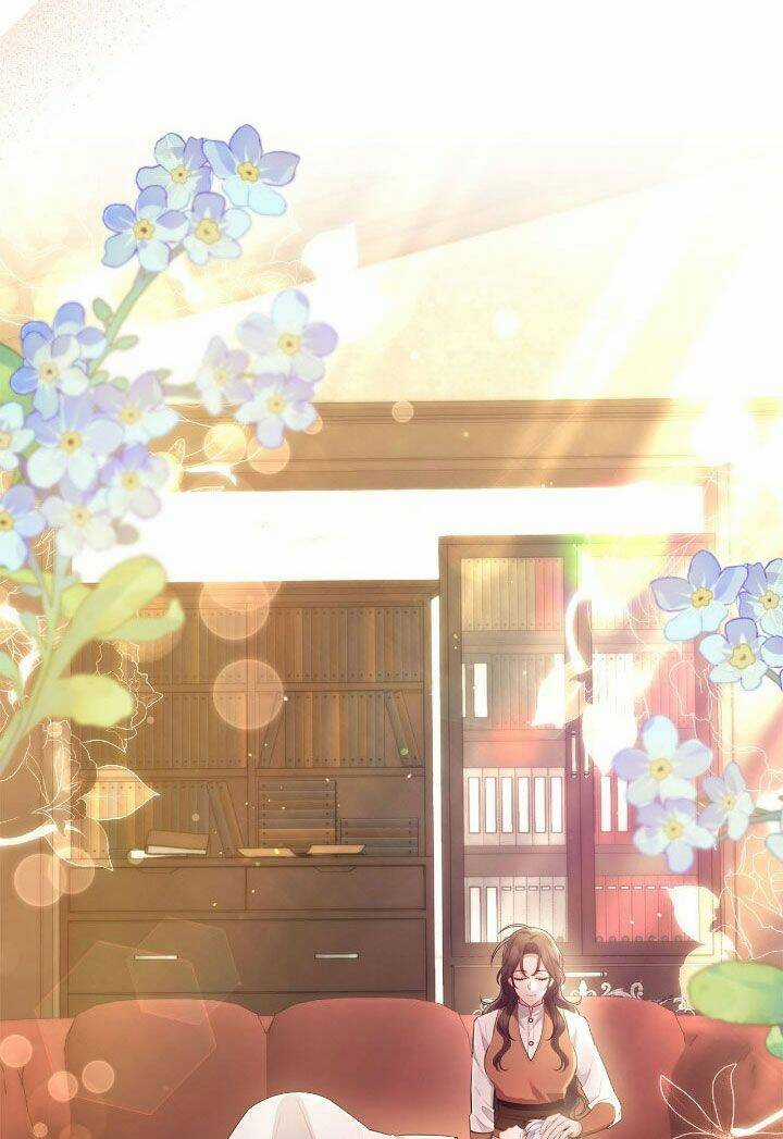 Nữ Chính Bỏ Trốn Ở Nhà Bên Chapter 34 trang 3