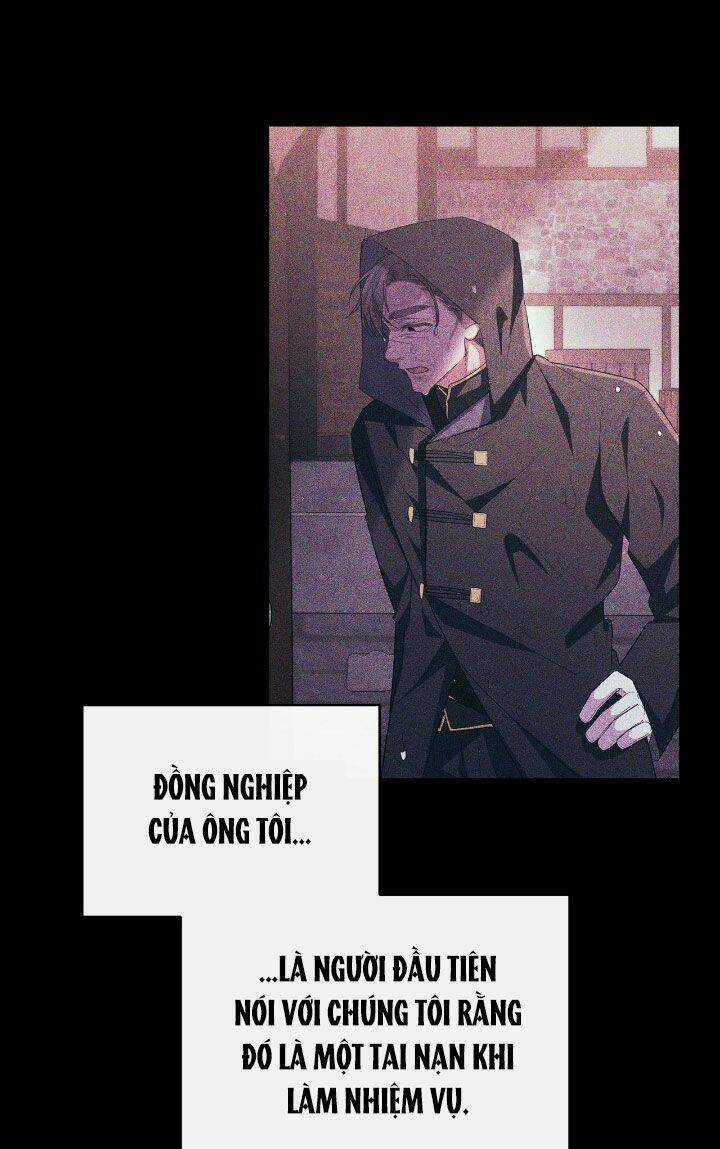 Nữ Chính Bỏ Trốn Ở Nhà Bên Chapter 34 trang 30