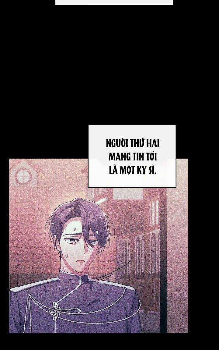 Nữ Chính Bỏ Trốn Ở Nhà Bên Chapter 34 trang 31