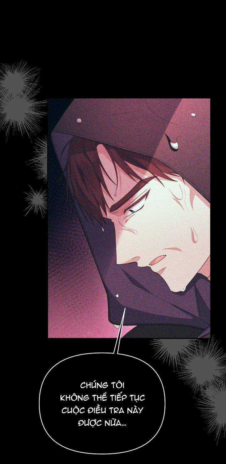 Nữ Chính Bỏ Trốn Ở Nhà Bên Chapter 34 trang 34