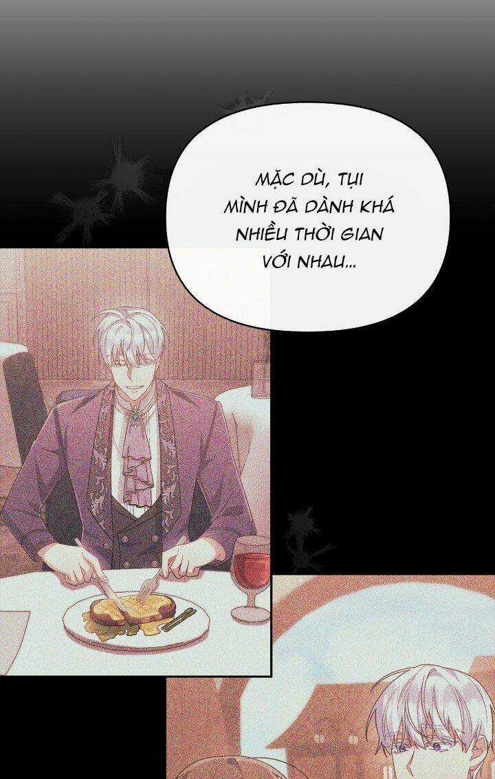 Nữ Chính Bỏ Trốn Ở Nhà Bên Chapter 34 trang 38