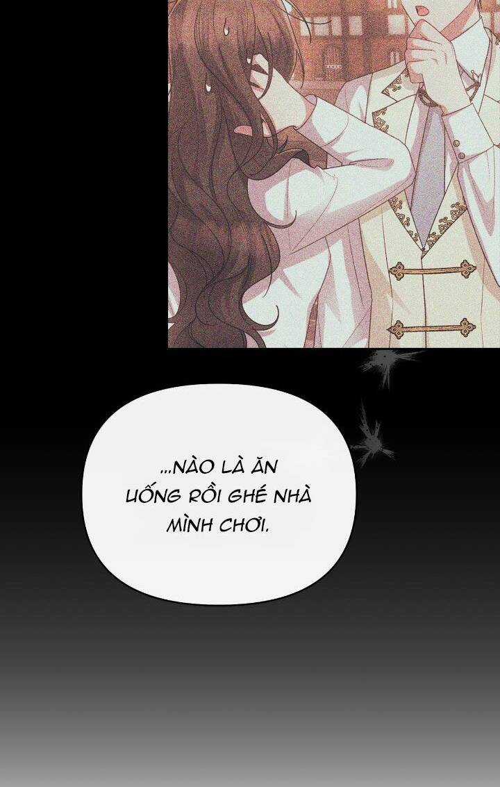 Nữ Chính Bỏ Trốn Ở Nhà Bên Chapter 34 trang 39