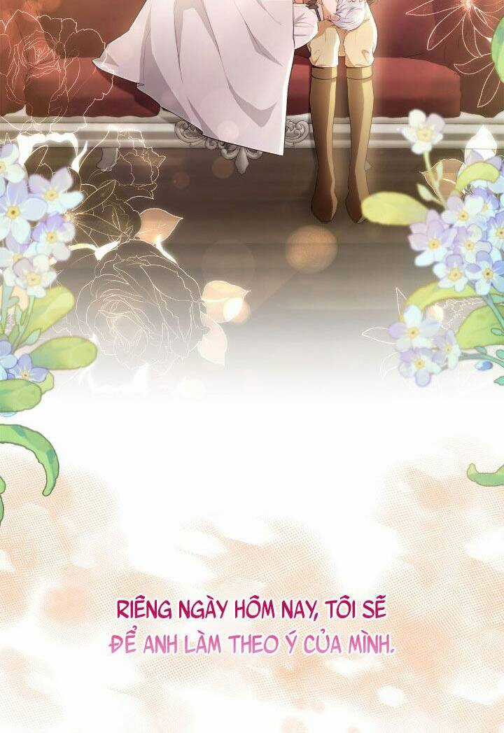 Nữ Chính Bỏ Trốn Ở Nhà Bên Chapter 34 trang 4