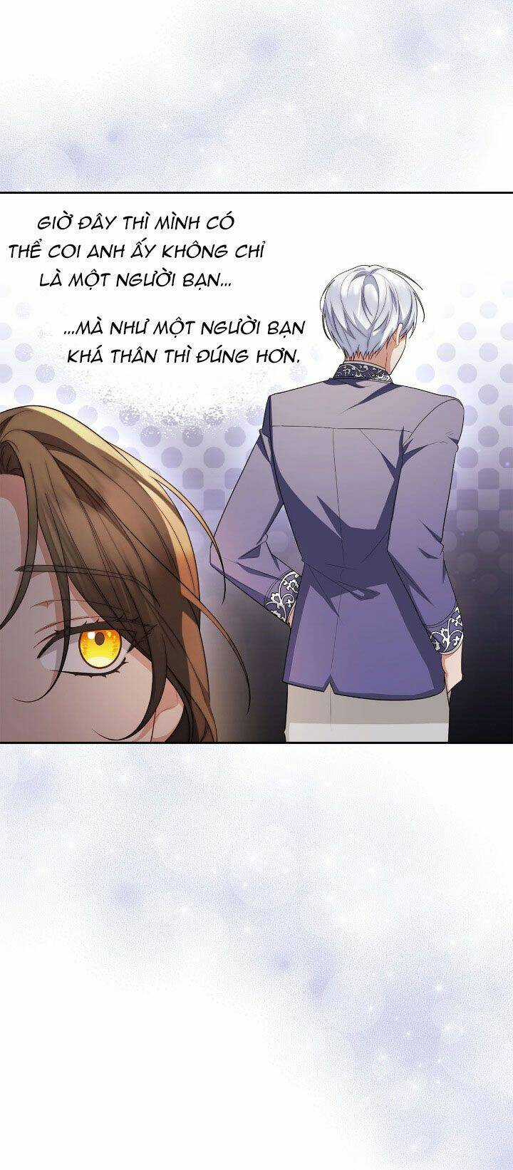 Nữ Chính Bỏ Trốn Ở Nhà Bên Chapter 34 trang 41