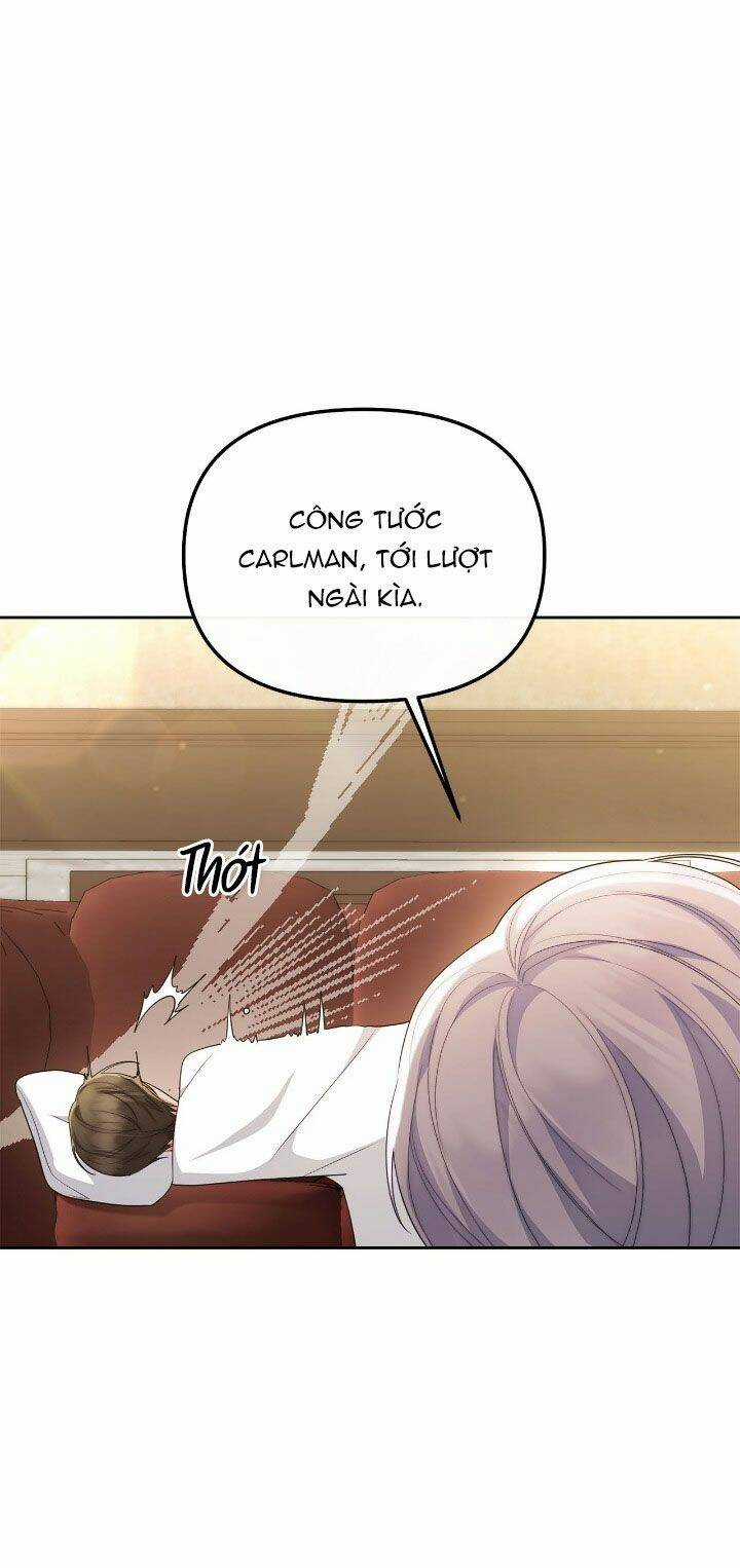 Nữ Chính Bỏ Trốn Ở Nhà Bên Chapter 34 trang 43