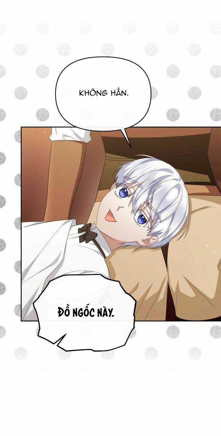 Nữ Chính Bỏ Trốn Ở Nhà Bên Chapter 34 trang 47