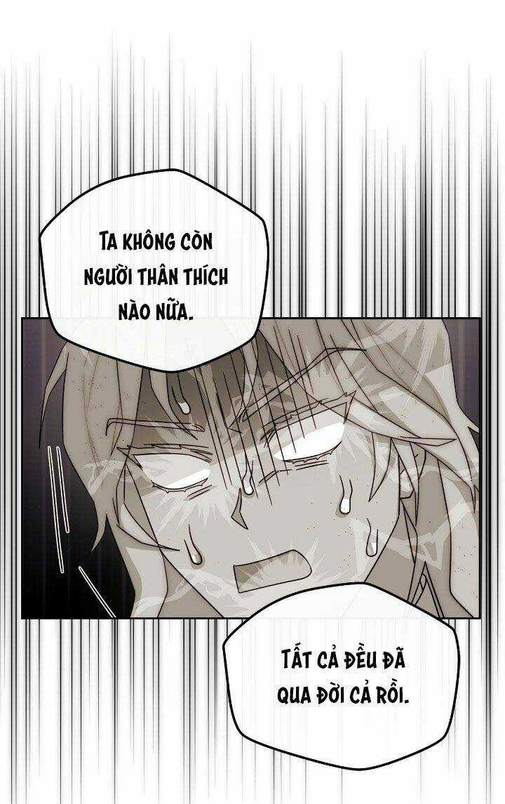 Nữ Chính Bỏ Trốn Ở Nhà Bên Chapter 34 trang 51