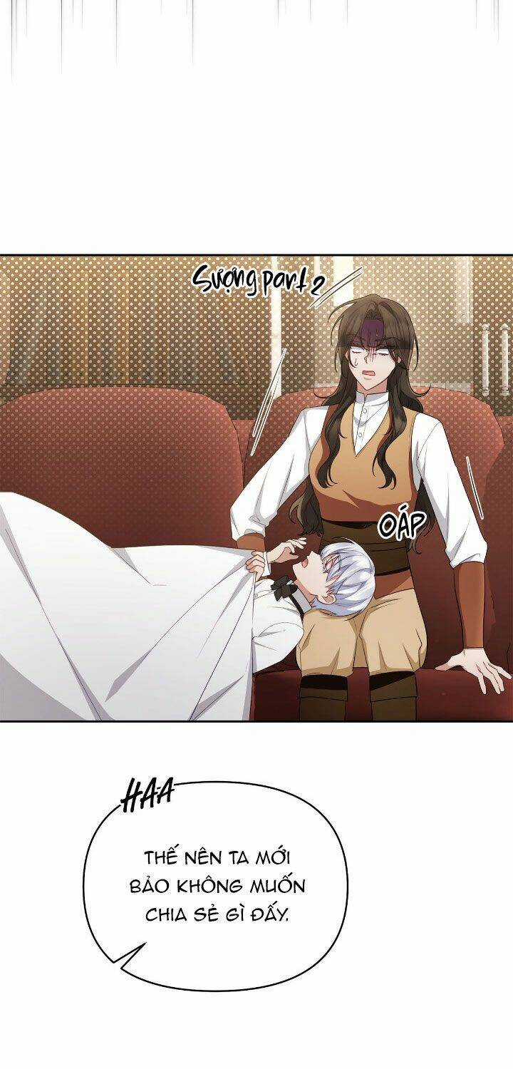 Nữ Chính Bỏ Trốn Ở Nhà Bên Chapter 34 trang 52