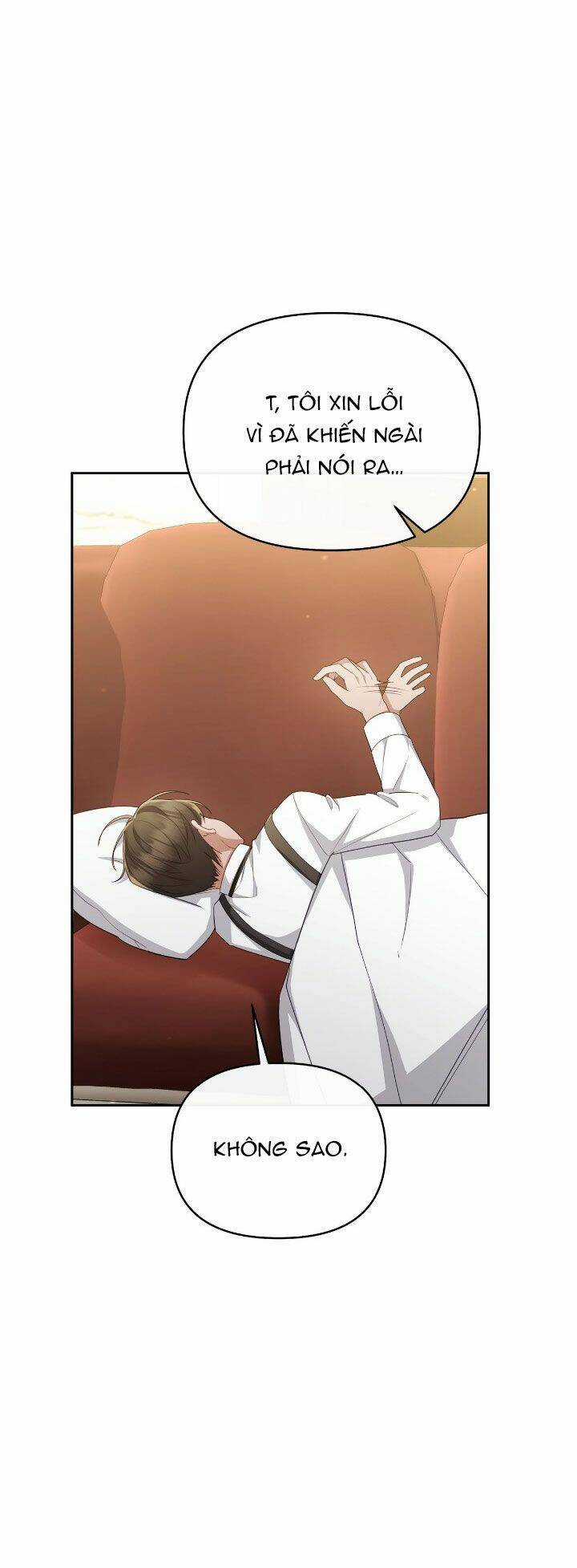 Nữ Chính Bỏ Trốn Ở Nhà Bên Chapter 34 trang 53