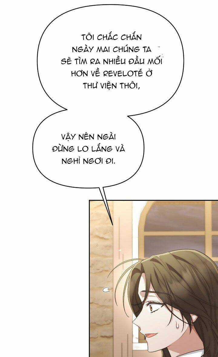 Nữ Chính Bỏ Trốn Ở Nhà Bên Chapter 34 trang 54