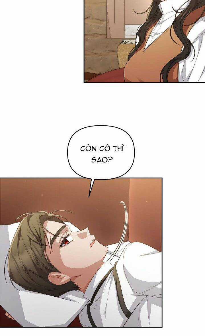 Nữ Chính Bỏ Trốn Ở Nhà Bên Chapter 34 trang 55