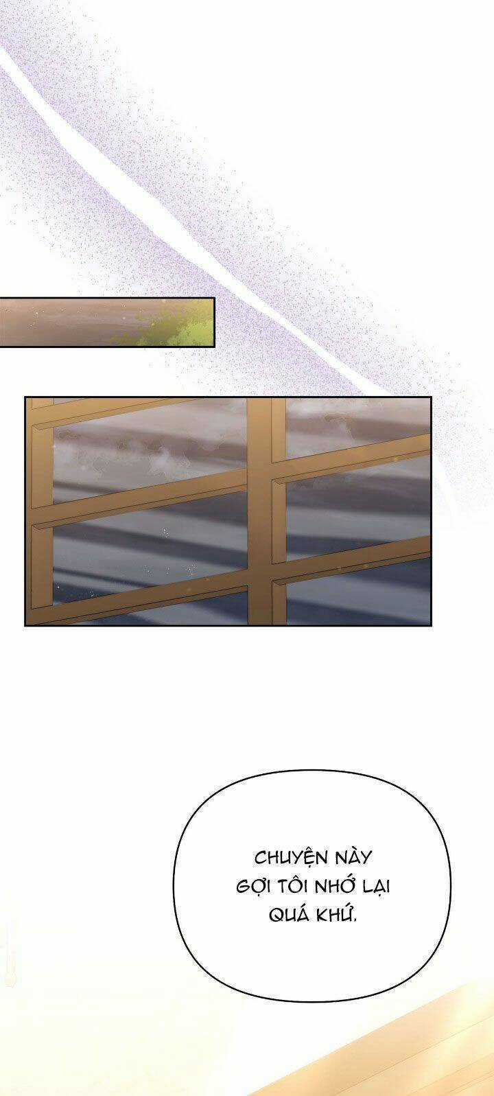 Nữ Chính Bỏ Trốn Ở Nhà Bên Chapter 34 trang 6