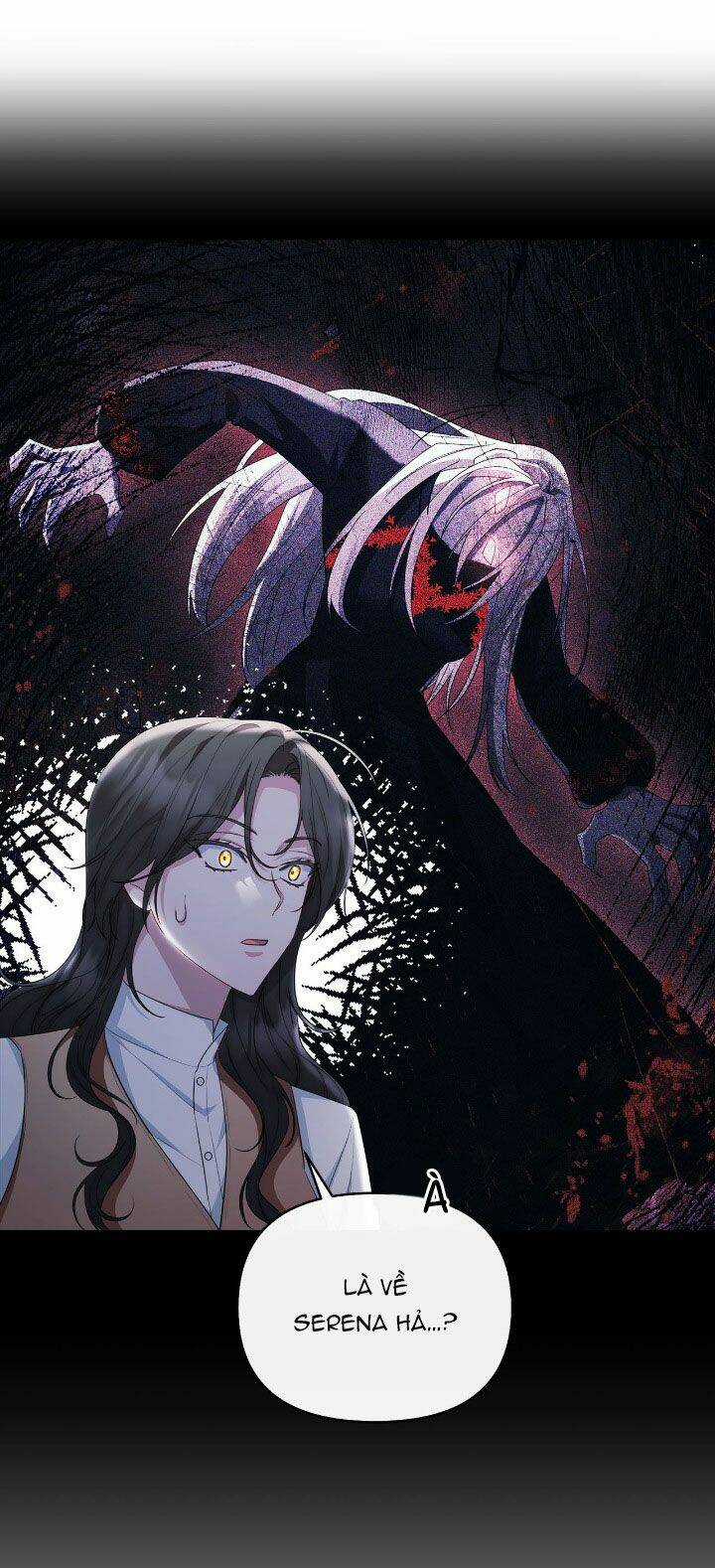 Nữ Chính Bỏ Trốn Ở Nhà Bên Chapter 34 trang 61