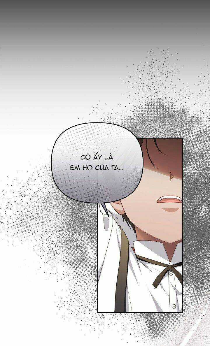 Nữ Chính Bỏ Trốn Ở Nhà Bên Chapter 34 trang 62