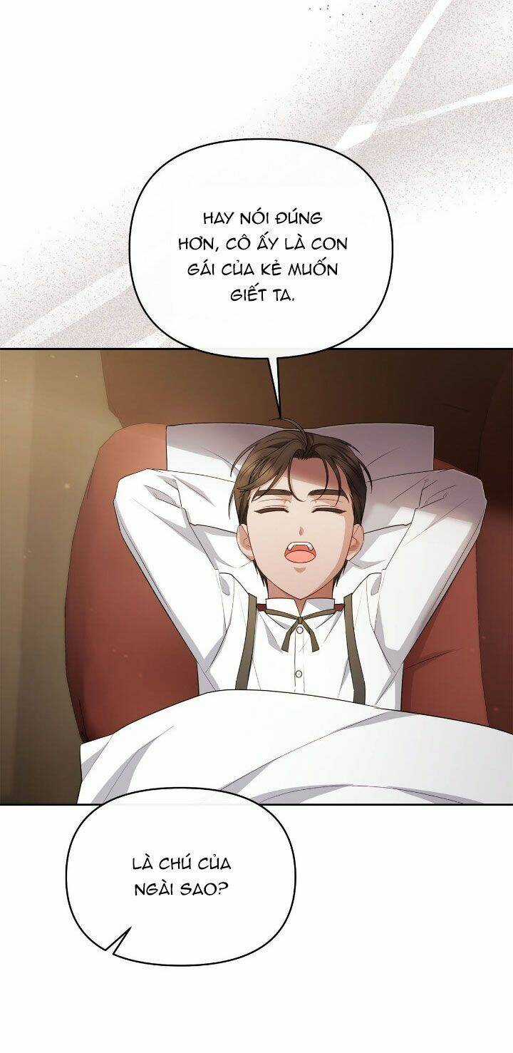 Nữ Chính Bỏ Trốn Ở Nhà Bên Chapter 34 trang 63