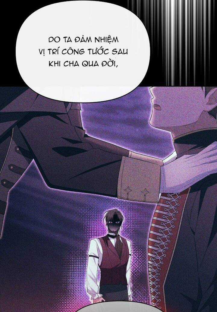 Nữ Chính Bỏ Trốn Ở Nhà Bên Chapter 34 trang 65